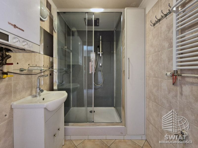 Mieszkanie na sprzedaż, Dolice, 2 pokoje, 54 m² — 137/13324/OMS, zdjęcie 8