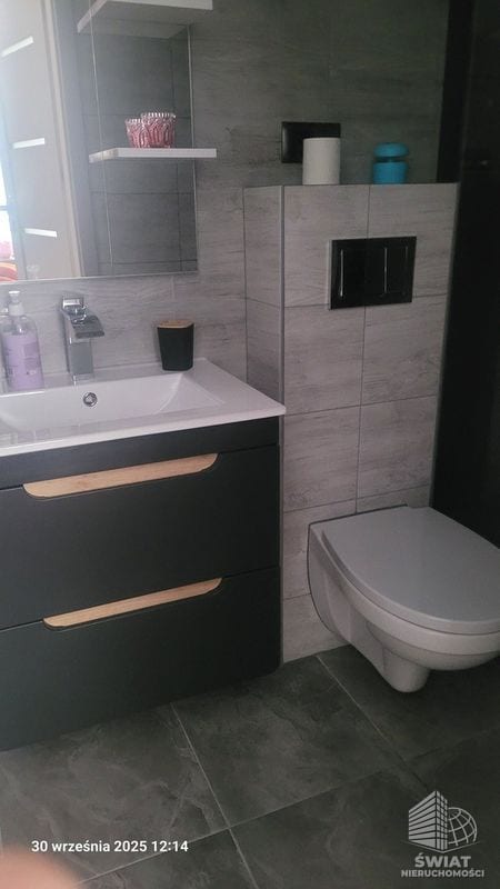 Mieszkanie na sprzedaż, Drawno, 2 pokoje, 41 m² — INB20595, zdjęcie 4