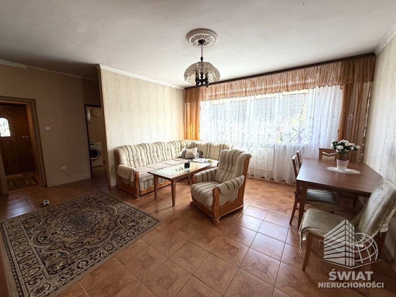 Mieszkanie na sprzedaż, Drawsko Pomorskie, 8 pokoi, 195 m² — GHS20514, zdjęcie 1