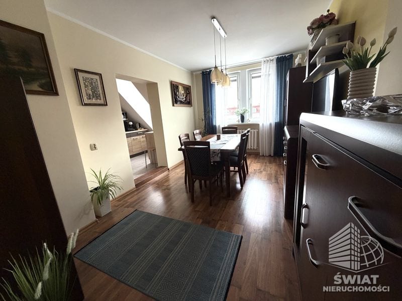 Mieszkanie na sprzedaż, Drawsko Pomorskie, 3 pokoje, 63 m² — GHS20520, zdjęcie 3