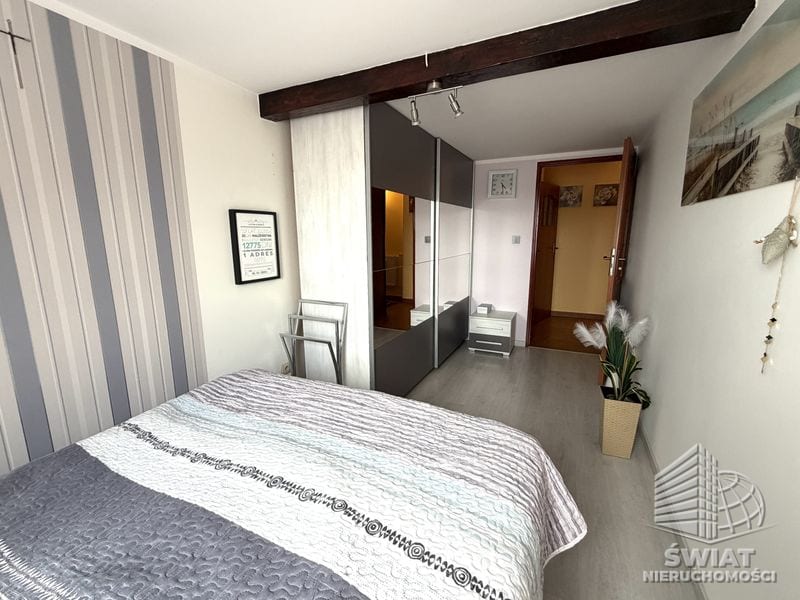 Mieszkanie na sprzedaż, Drawsko Pomorskie, 3 pokoje, 63 m² — GHS20520, zdjęcie 7