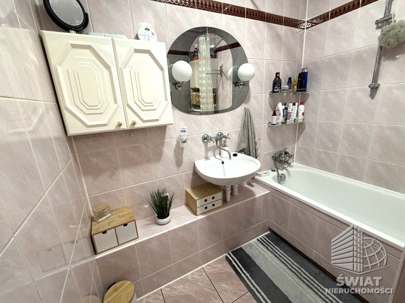Mieszkanie na sprzedaż, Drawsko Pomorskie, 3 pokoje, 63 m² — GHS20520, zdjęcie 8