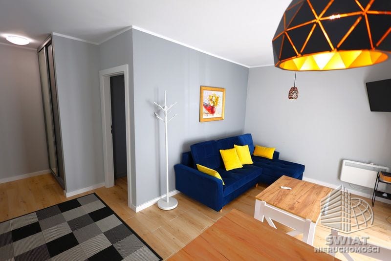 Mieszkanie na sprzedaż, Dziwnów, 2 pokoje, 38 m² — ATL02602, zdjęcie 2