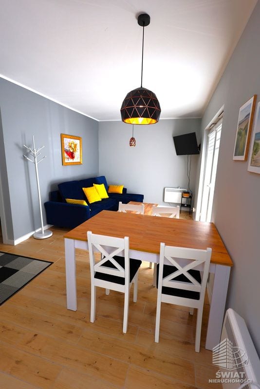 Mieszkanie na sprzedaż, Dziwnów, 2 pokoje, 38 m² — ATL02602, zdjęcie 3