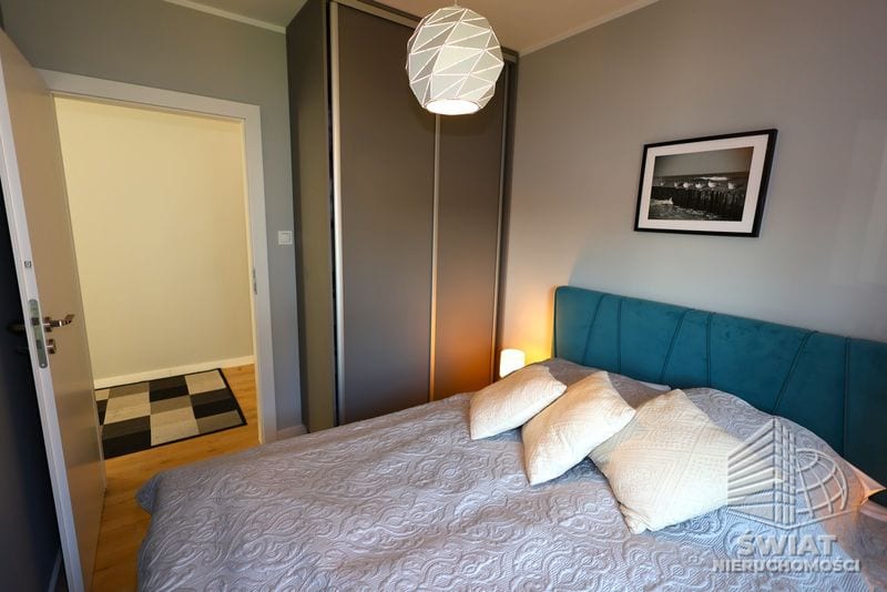 Mieszkanie na sprzedaż, Dziwnów, 2 pokoje, 38 m² — ATL02602, zdjęcie 6
