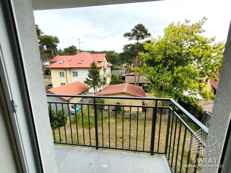Mieszkanie na sprzedaż, Dziwnów Dziwnówek, 2 pokoje, 48 m² — BON48744, zdjęcie 1