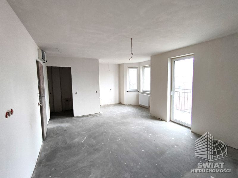 Mieszkanie na sprzedaż, Dziwnów Dziwnówek, 2 pokoje, 48 m² — BON48744, zdjęcie 2