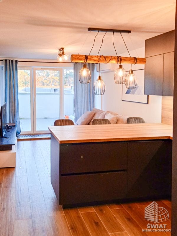 Mieszkanie na sprzedaż, Dziwnów Dziwnówek, 2 pokoje, 30 m² — ELT34669, zdjęcie 3