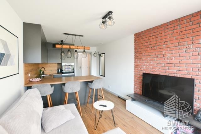 Mieszkanie na sprzedaż, Dziwnów Dziwnówek, 2 pokoje, 30 m² — ELT34669, zdjęcie 4
