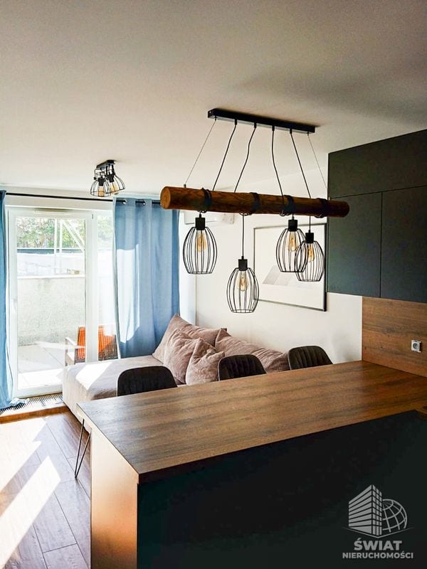 Mieszkanie na sprzedaż, Dziwnów Dziwnówek, 2 pokoje, 30 m² — ELT34669, zdjęcie 7