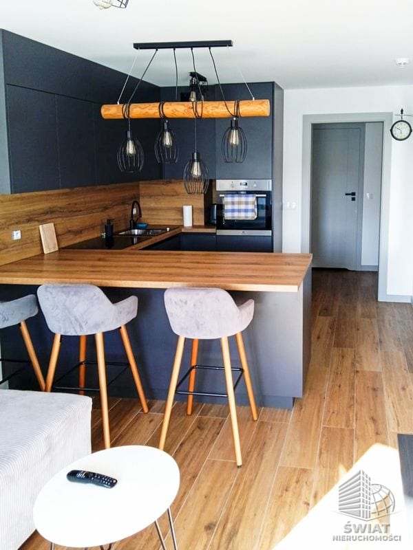 Mieszkanie na sprzedaż, Dziwnów Dziwnówek, 2 pokoje, 30 m² — ELT34669, zdjęcie 8