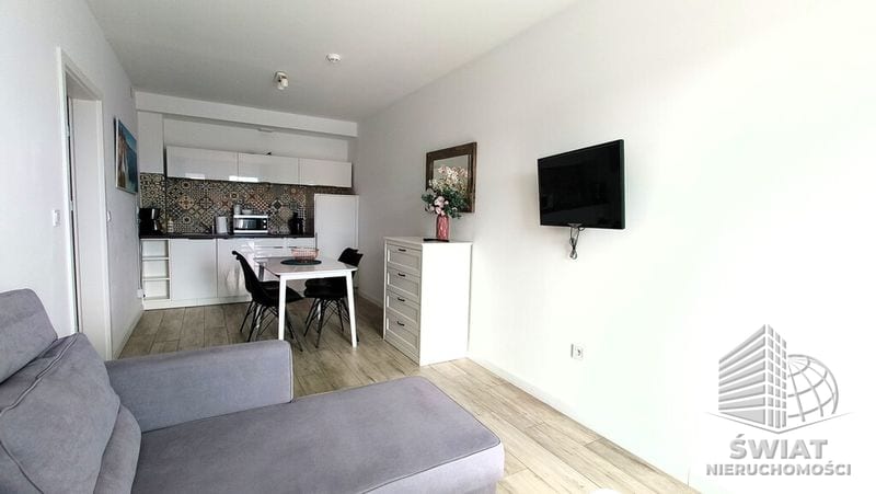 Mieszkanie na sprzedaż, Dziwnów Dziwnówek, 2 pokoje, 38 m² — INW35244, zdjęcie 2
