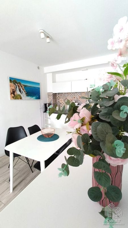 Mieszkanie na sprzedaż, Dziwnów Dziwnówek, 2 pokoje, 38 m² — INW35244, zdjęcie 3