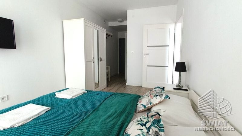 Mieszkanie na sprzedaż, Dziwnów Dziwnówek, 2 pokoje, 38 m² — INW35244, zdjęcie 6