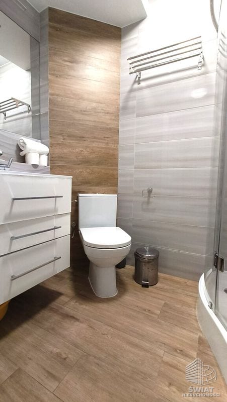 Mieszkanie na sprzedaż, Dziwnów Dziwnówek, 2 pokoje, 38 m² — INW35244, zdjęcie 7