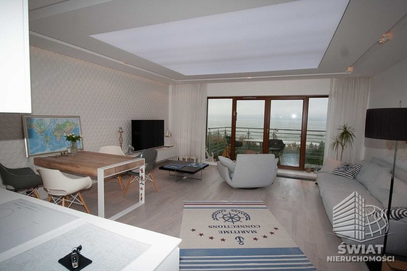 Mieszkanie na sprzedaż, Dziwnów Dziwnówek, 2 pokoje, 60 m² — PAT20697, zdjęcie 3