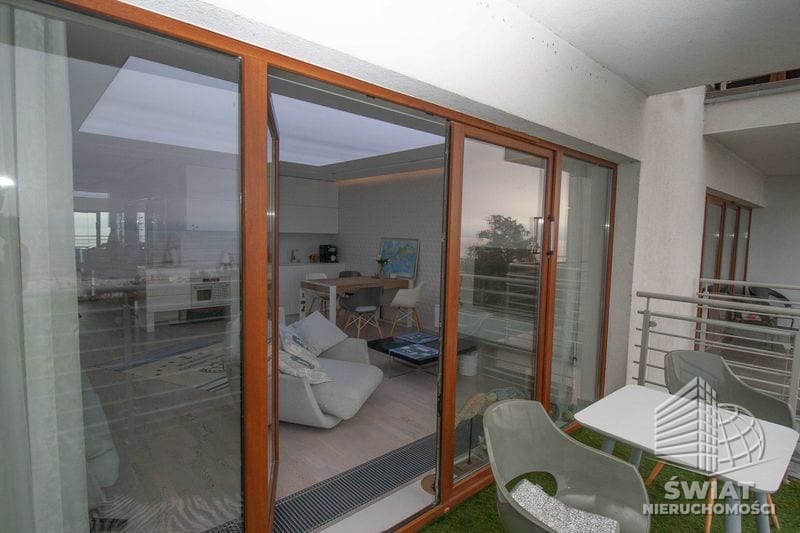 Mieszkanie na sprzedaż, Dziwnów Dziwnówek, 2 pokoje, 60 m² — PAT20697, zdjęcie 7