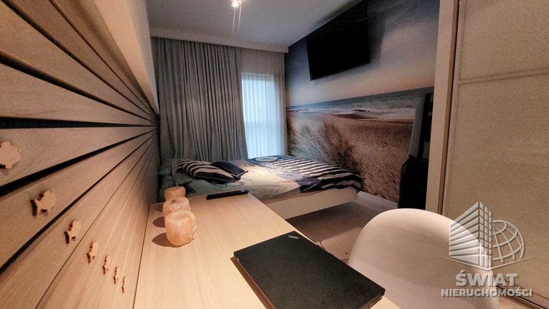 Mieszkanie na sprzedaż, Dziwnów Dziwnówek, 2 pokoje, 60 m² — PAT20697, zdjęcie 8