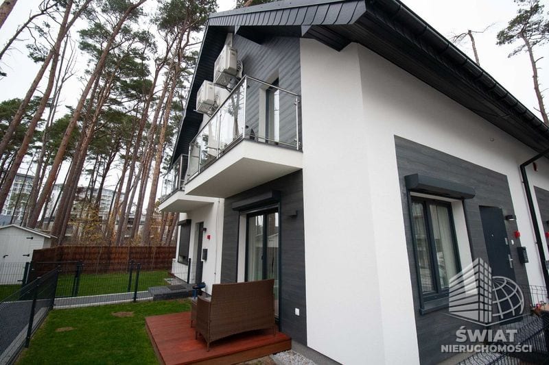 Mieszkanie na sprzedaż, Dziwnów Dziwnówek, 3 pokoje, 45 m² — PAT21118, zdjęcie 1