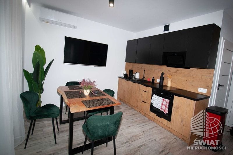 Mieszkanie na sprzedaż, Dziwnów Dziwnówek, 3 pokoje, 45 m² — PAT21118, zdjęcie 2