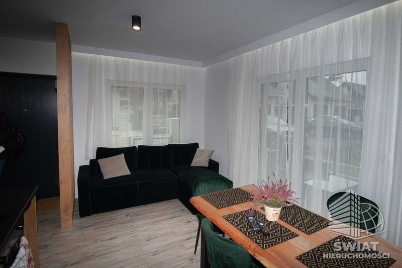 Mieszkanie na sprzedaż, Dziwnów Dziwnówek, 3 pokoje, 45 m² — PAT21118, zdjęcie 3