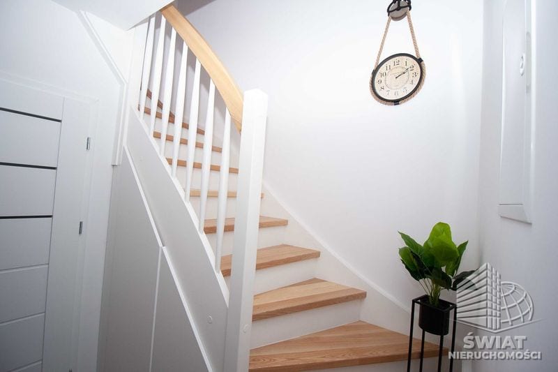 Mieszkanie na sprzedaż, Dziwnów Dziwnówek, 3 pokoje, 45 m² — PAT21118, zdjęcie 5