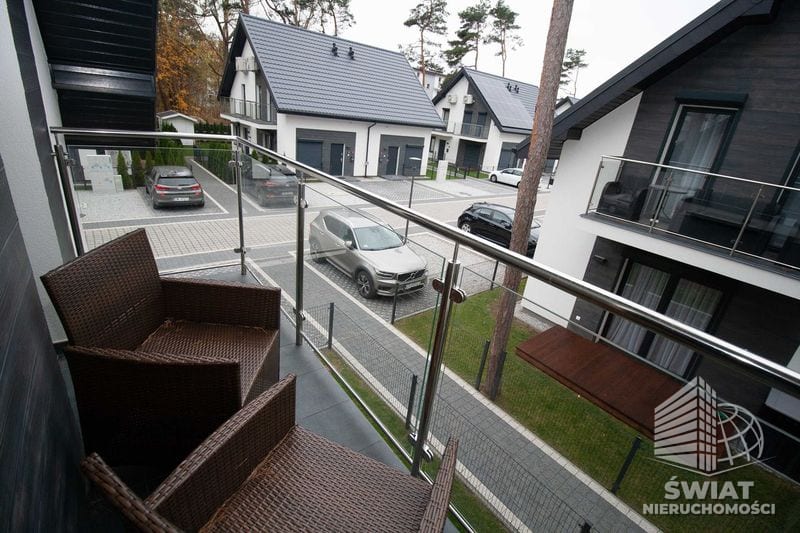 Mieszkanie na sprzedaż, Dziwnów Dziwnówek, 3 pokoje, 45 m² — PAT21118, zdjęcie 6