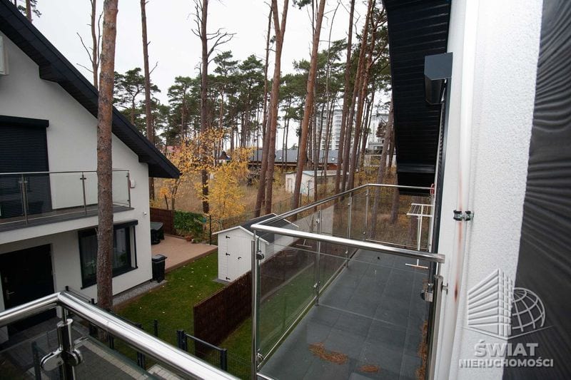Mieszkanie na sprzedaż, Dziwnów Dziwnówek, 3 pokoje, 45 m² — PAT21118, zdjęcie 7