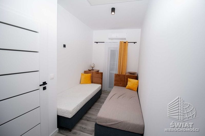 Mieszkanie na sprzedaż, Dziwnów Dziwnówek, 3 pokoje, 45 m² — PAT21118, zdjęcie 8