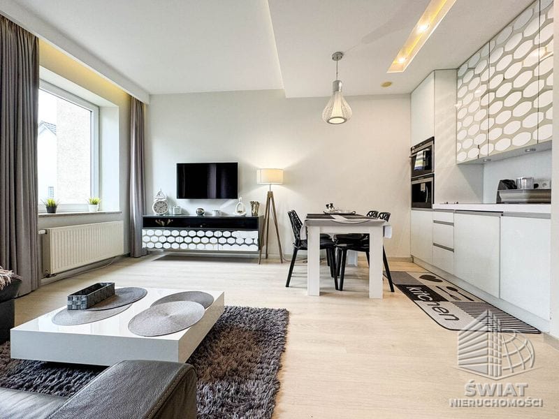 Mieszkanie na sprzedaż, Dziwnów, 2 pokoje, 45 m² — ELT34566, zdjęcie 3