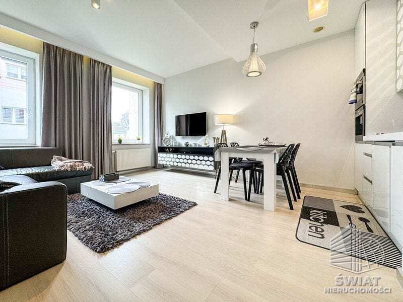 Mieszkanie na sprzedaż, Dziwnów, 2 pokoje, 45 m² — ELT34566, zdjęcie 4