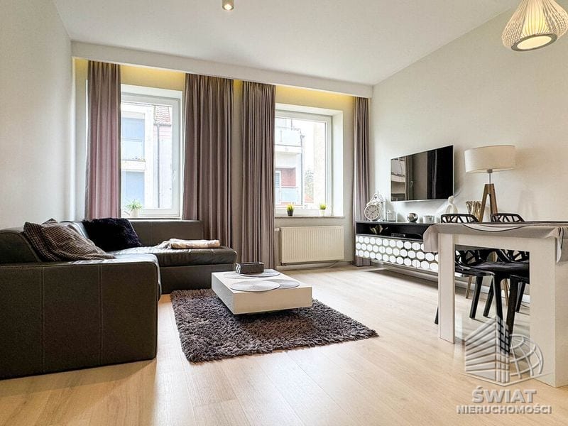 Mieszkanie na sprzedaż, Dziwnów, 2 pokoje, 45 m² — ELT34566, zdjęcie 6