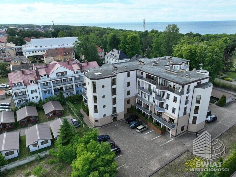 Mieszkanie na sprzedaż, Dziwnów, 2 pokoje, 45 m² — ELT34566, zdjęcie 8