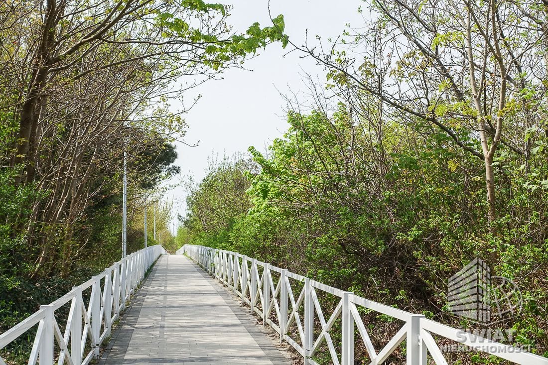 Mieszkanie na sprzedaż, Dziwnów, 2 pokoje, 37 m² — FKT24868, zdjęcie 1