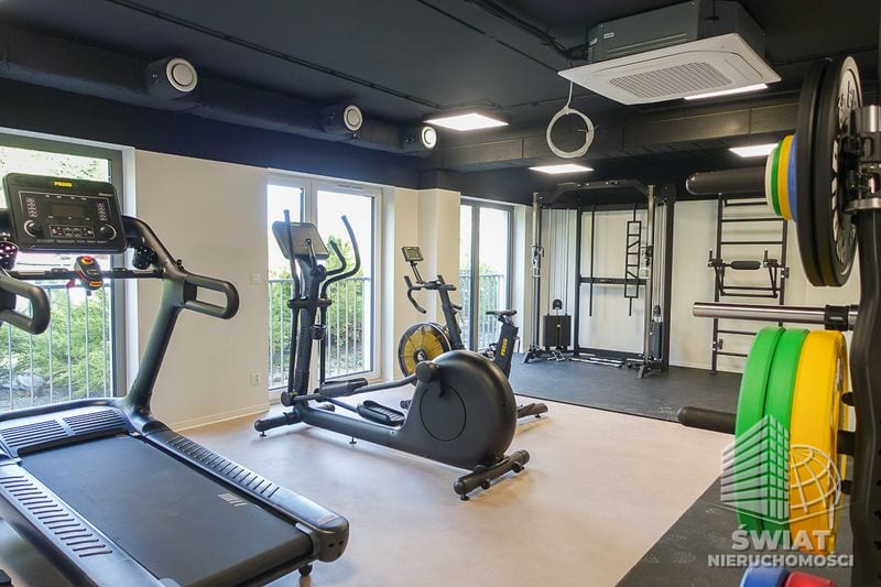 Mieszkanie na sprzedaż, Dziwnów, 2 pokoje, 37 m² — FKT24868, zdjęcie 8
