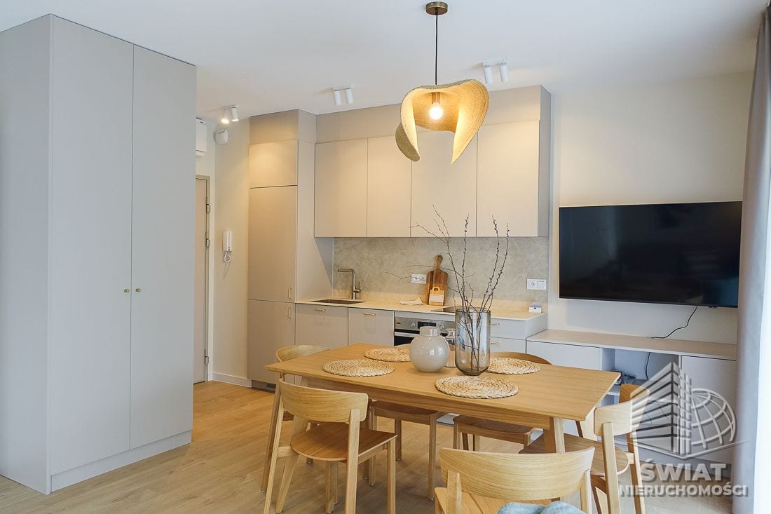 Mieszkanie na sprzedaż, Dziwnów, 3 pokoje, 58 m² — FKT24973, zdjęcie 1