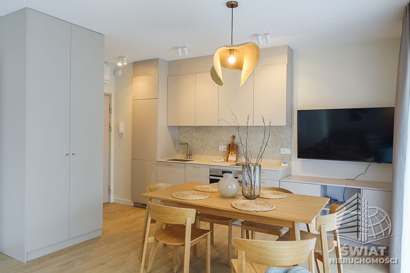 Mieszkanie na sprzedaż, Dziwnów, 3 pokoje, 58 m² — FKT24973, zdjęcie 1