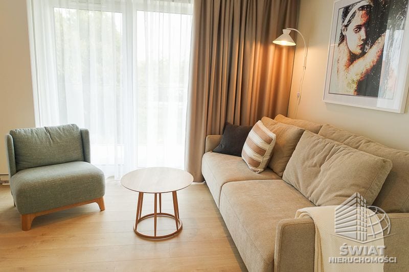 Mieszkanie na sprzedaż, Dziwnów, 3 pokoje, 58 m² — FKT24973, zdjęcie 3