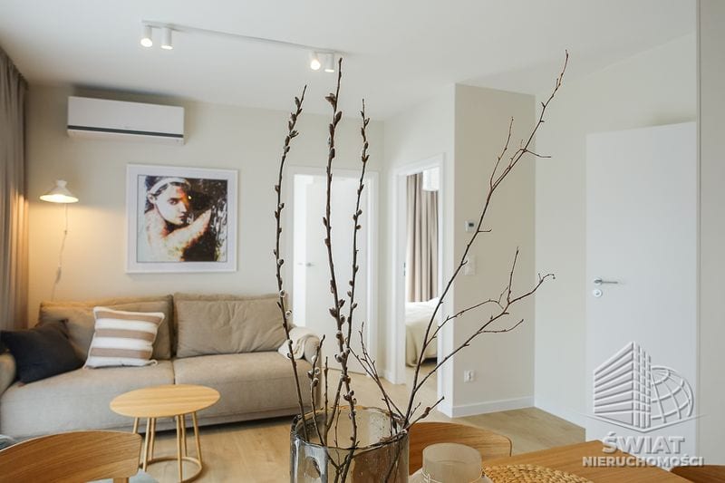Mieszkanie na sprzedaż, Dziwnów, 3 pokoje, 58 m² — FKT24973, zdjęcie 5