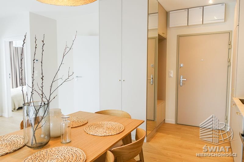 Mieszkanie na sprzedaż, Dziwnów, 3 pokoje, 58 m² — FKT24973, zdjęcie 6