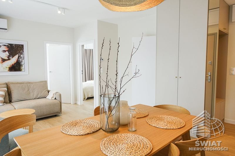Mieszkanie na sprzedaż, Dziwnów, 3 pokoje, 58 m² — FKT24973, zdjęcie 7