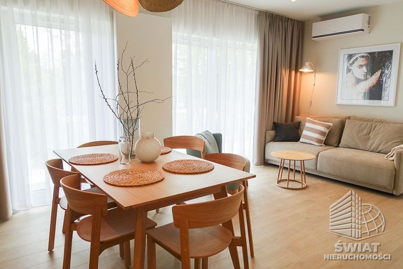 Mieszkanie na sprzedaż, Dziwnów, 3 pokoje, 58 m² — FKT24973, zdjęcie 8