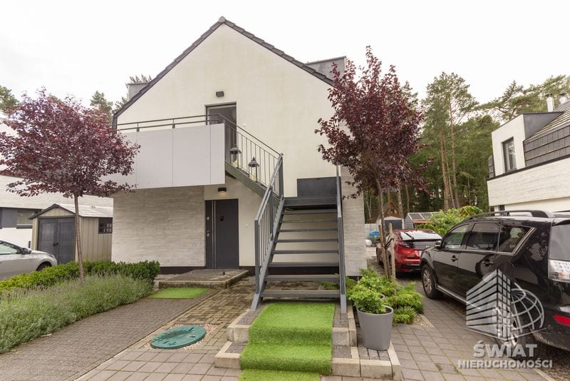 Mieszkanie na sprzedaż, Dziwnów Łukęcin, 2 pokoje, 55 m² — EXT24731, zdjęcie 1