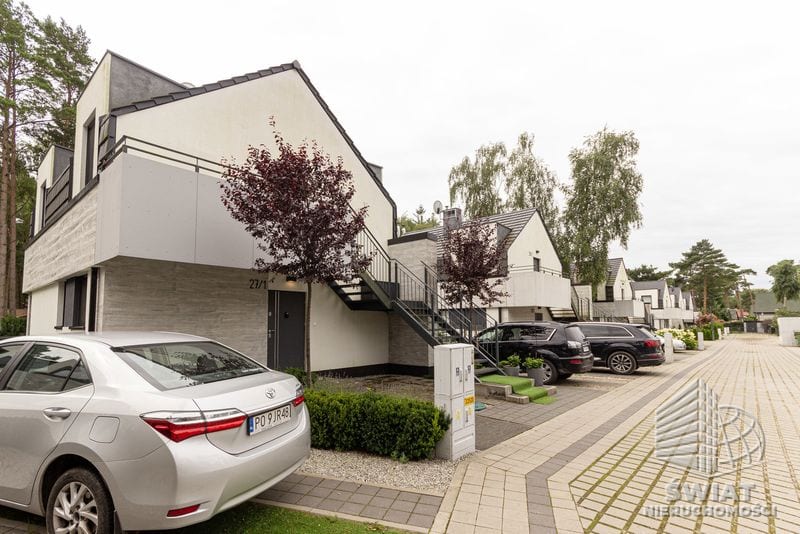 Mieszkanie na sprzedaż, Dziwnów Łukęcin, 2 pokoje, 55 m² — EXT24731, zdjęcie 2