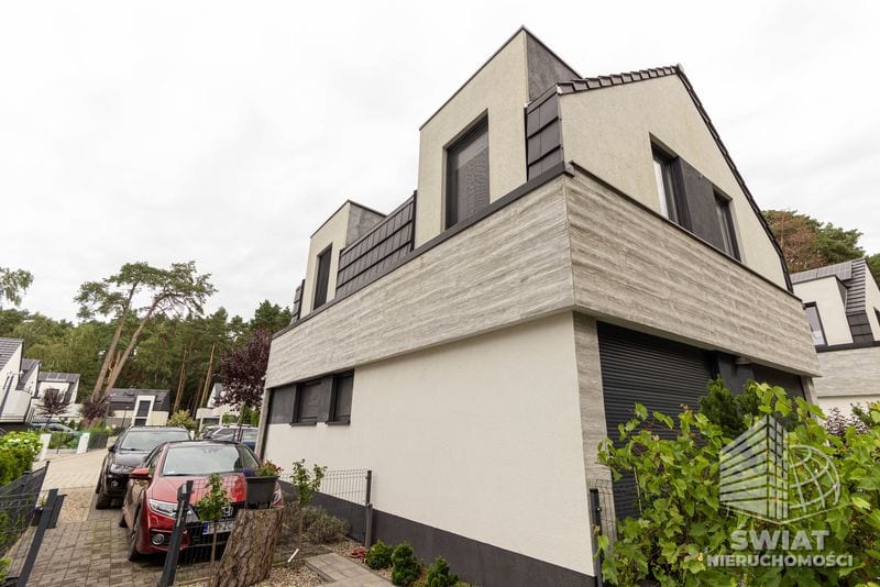 Mieszkanie na sprzedaż, Dziwnów Łukęcin, 2 pokoje, 55 m² — EXT24731, zdjęcie 3