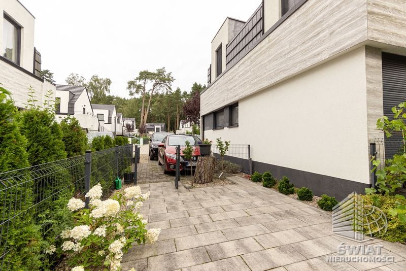 Mieszkanie na sprzedaż, Dziwnów Łukęcin, 2 pokoje, 55 m² — EXT24731, zdjęcie 4