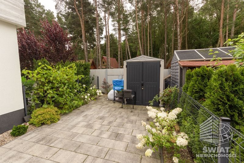 Mieszkanie na sprzedaż, Dziwnów Łukęcin, 2 pokoje, 55 m² — EXT24731, zdjęcie 5