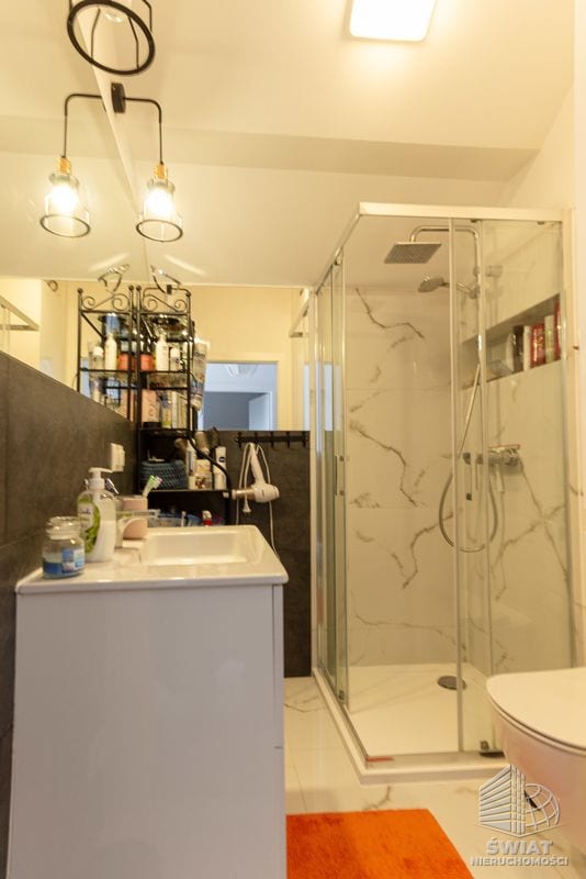 Mieszkanie na sprzedaż, Dziwnów Łukęcin, 2 pokoje, 55 m² — EXT24731, zdjęcie 7