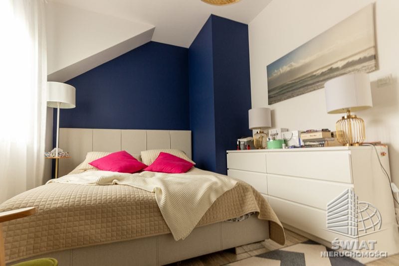 Mieszkanie na sprzedaż, Dziwnów Łukęcin, 2 pokoje, 55 m² — EXT24731, zdjęcie 8