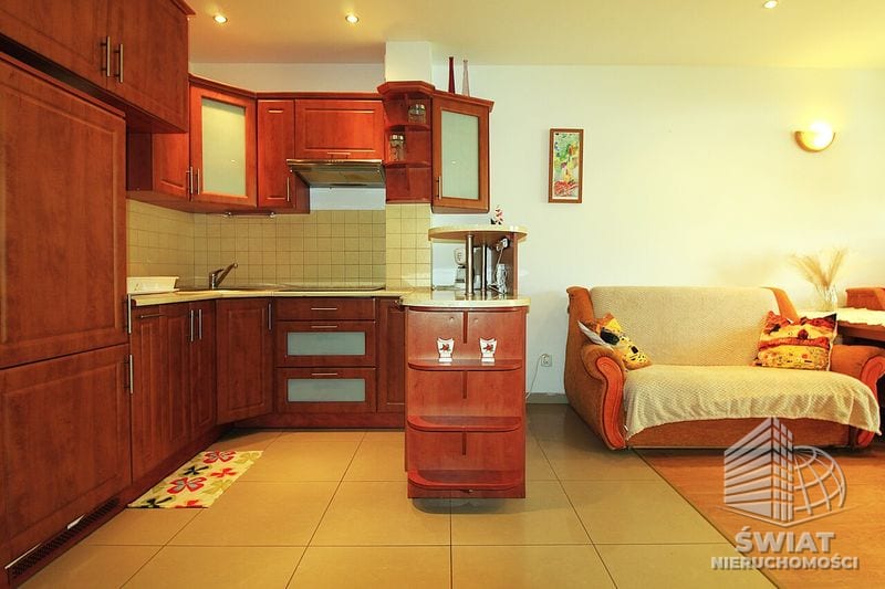 Mieszkanie na sprzedaż, Dziwnów Łukęcin, 2 pokoje, 38 m² — HES29355, zdjęcie 2